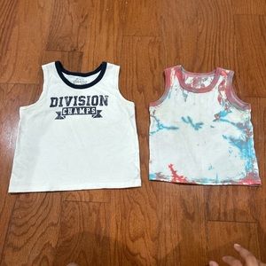 Baby tees